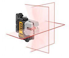 Лазерный нивелир DeWalt DW089K