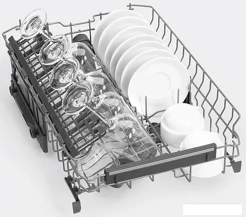 Посудомоечная машина Smeg ST4533IN