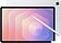 Планшет Samsung Galaxy Tab S11 Wi-Fi SM-X730 12GB/512GB (серебристый)