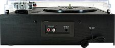 Виниловый проигрыватель Ritmix LP-200B Виниловый проигрыватель Ritmix LP-200B