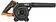 Ручная воздуходувка AEG Powertools BGE18C2-0 4935478458 (без АКБ)