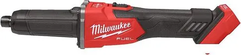 Прямошлифовальная машина Milwaukee M18 FDGRB-0 Fuel 4933480952 (без АКБ)