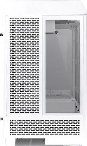 Корпус Thermaltake The Tower 100 Mini CA-1R3-00S6WN-00