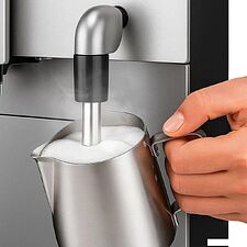 Кофемашина Kitfort KT-7319