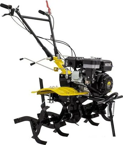 Мотоблок Huter МК-1008Р