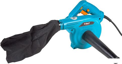 Воздуходувка Bort BSS-600-R