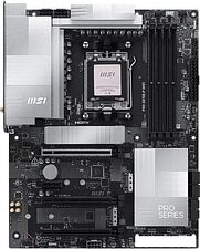 Материнская плата MSI Pro X870E-P WiFi
