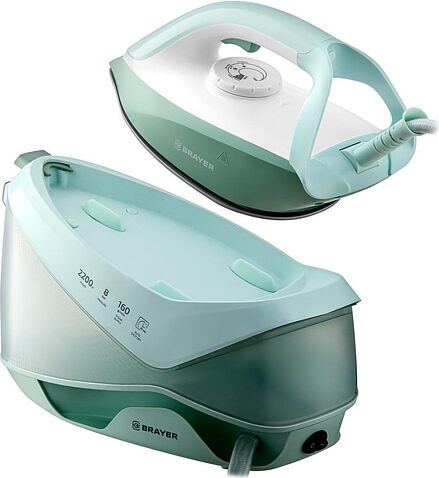 Утюг Brayer BR4154
