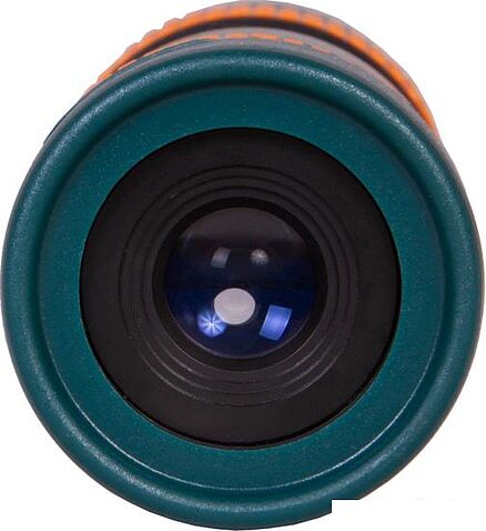 Монокуляр Levenhuk LabZZ MC6 (синий/оранжевый)