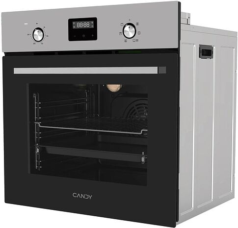 Электрический духовой шкаф Candy Cosmo Mini COXP06TBX