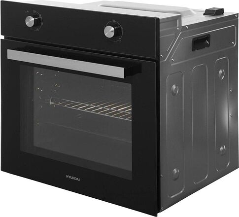 Электрический духовой шкаф Hyundai HEO 62312 BG