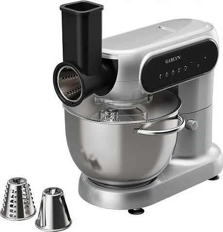 Кухонная машина Garlyn S-450