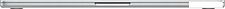Ноутбук Apple MacBook Air 15" M4 2025 MC6J4