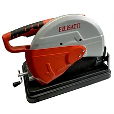 Монтажная (отрезная) пила Felisatti МНП-355/2400 F69817