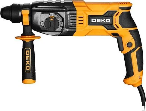 Перфоратор Deko DKH1300W 083-1062 (кейс)