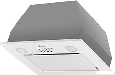 Кухонная вытяжка Monsher Inna 40 Blanc (белый)