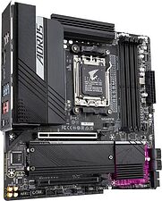 Материнская плата Gigabyte B650M Aorus Elite (rev. 1.0)