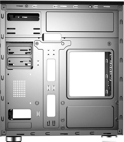 Корпус ACD Coffre 102N MO-TC600-000