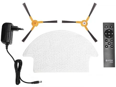 Робот-пылесос Vitek VT-1803