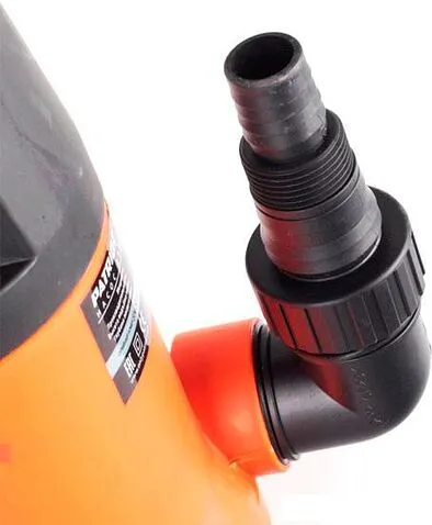 Насос Patriot F400