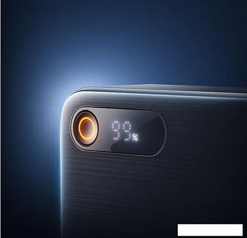 Портативное пусковое устройство Baseus Super Energy Pro+ Powerbank Jump Starter C00245700111-00 (черный)