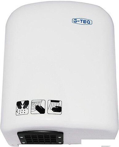 Сушилка для рук G-teq 8826 PW