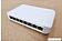 Управляемый коммутатор 2-го уровня Ubiquiti UniFi Switch Lite 8 POE