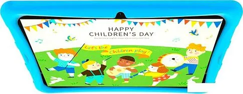 Планшет Doogee U10 Kid 4GB/128GB (синий)