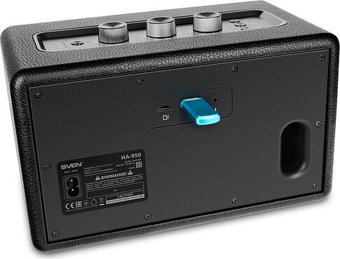 Беспроводная колонка SVEN HA-950