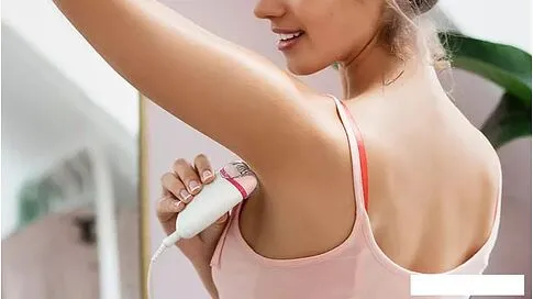 Эпилятор Philips BRE235/04