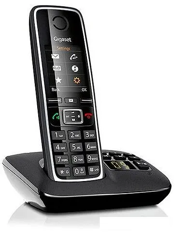 Радиотелефон Gigaset C530A