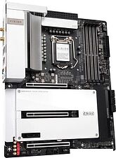 Материнская плата Gigabyte Z590 Vision D (rev. 1.0) Материнская плата Gigabyte Z590 Vision D (rev. 1.0)