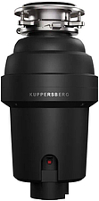 Измельчитель пищевых отходов KUPPERSBERG WS 550 B