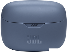 Наушники JBL Tune Beam (темно-синий)