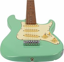 Электрогитара JET JS-300 Mini SFG