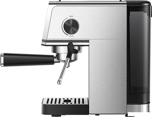 Рожковая кофеварка Xiaomi Semi-automatic Espresso Machine CME003-EU (евровилка)