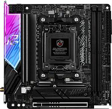 Материнская плата ASRock B850I Lightning WiFi Phantom Gaming Материнская плата ASRock B850I Lightning WiFi Phantom Gaming