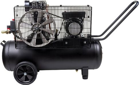 Компрессор Inforce BCX-50L