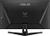 Игровой монитор ASUS TUF Gaming VG32AQA1A
