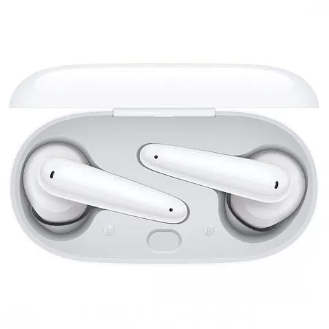Наушники Huawei FreeBuds SE (белый, китайская версия)