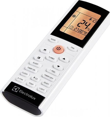 Кондиционер Electrolux EACC-18H/UP3/N3