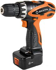 Дрель-шуруповерт Вихрь ДА-12-2К Дрель-шуруповерт Вихрь ДА-12-2К