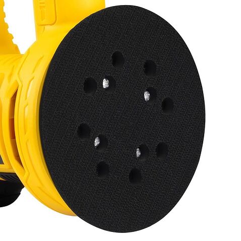 Эксцентриковая шлифмашина Kolner KOS 300-125V