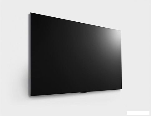 OLED телевизор LG OLED G4 OLED83G4RLA