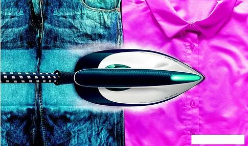 Утюг Philips GC7844/20