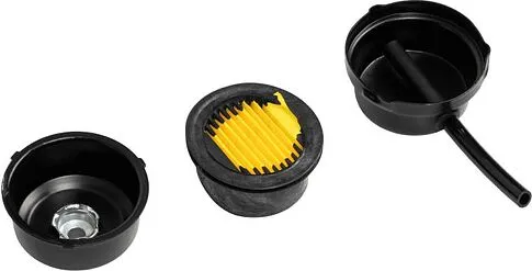 Компрессор Denzel DLS 3300/100