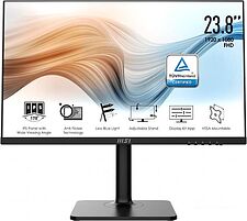 Монитор MSI Modern MD241P Монитор MSI Modern MD241P