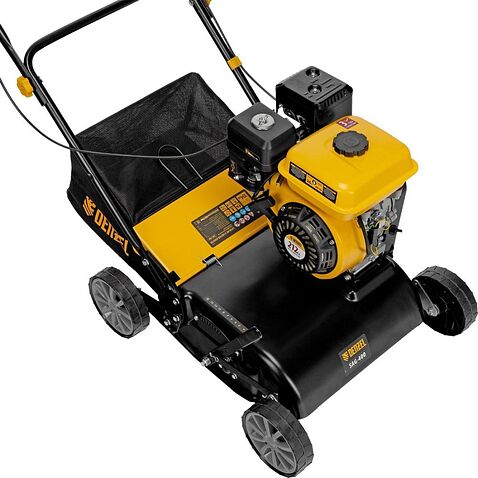 Скарификатор-аэратор Denzel SAG-400