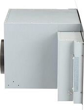 Кухонная вытяжка Akpo Neva Glass 80 WK-10 (черный)
