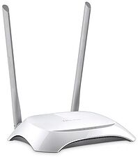 Беспроводной маршрутизатор TP-Link TL-WR840N